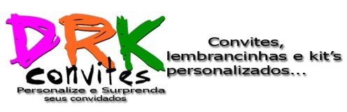 Loja de drkconvites