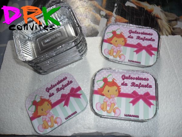 Marmitinha pq